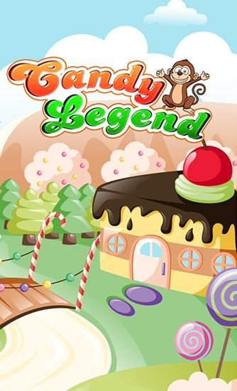 game pic for Candy legend
